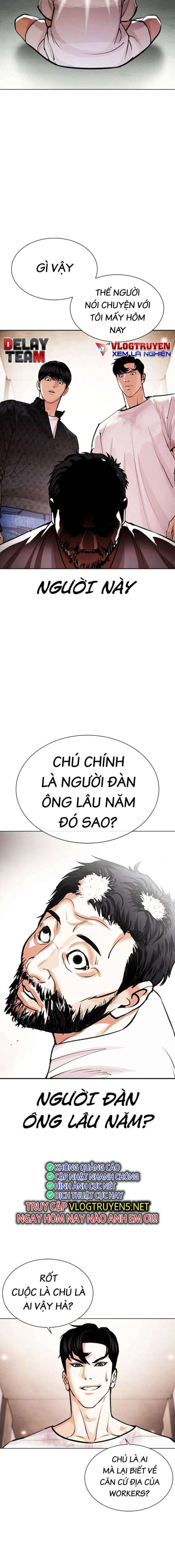 Hoán Đổi Diệu Kì Chapter 462 - Trang 2