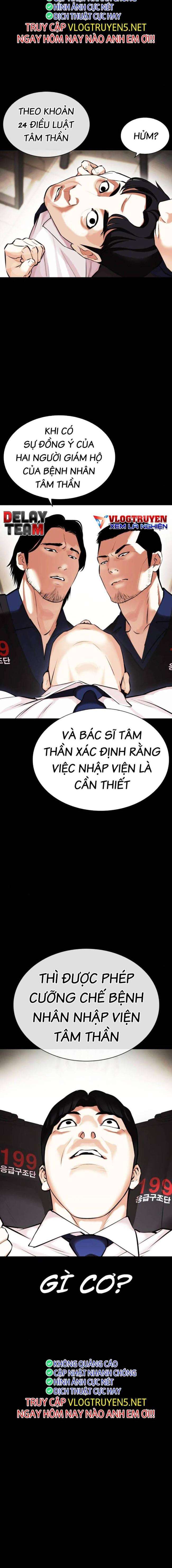 Hoán Đổi Diệu Kì Chapter 462 - Trang 2