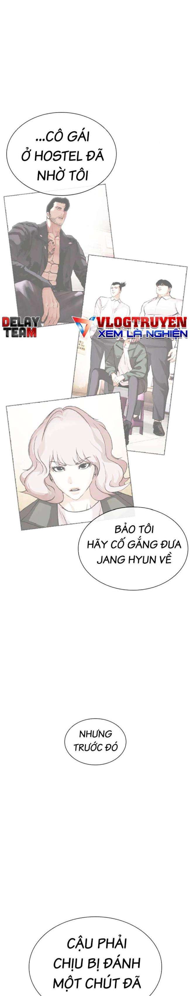 Hoán Đổi Diệu Kì Chapter 458 - Trang 2