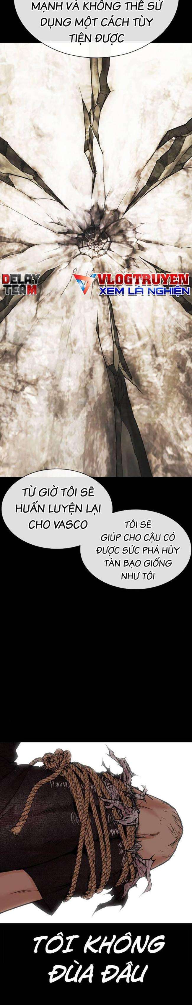 Hoán Đổi Diệu Kì Chapter 458 - Trang 2