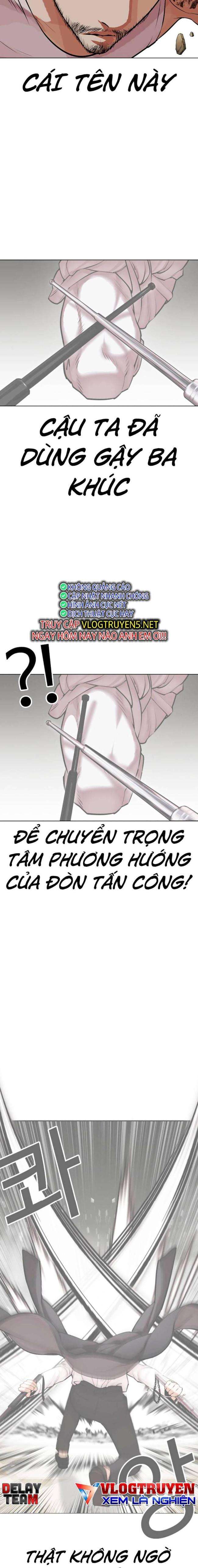 Hoán Đổi Diệu Kì Chapter 458 - Trang 2