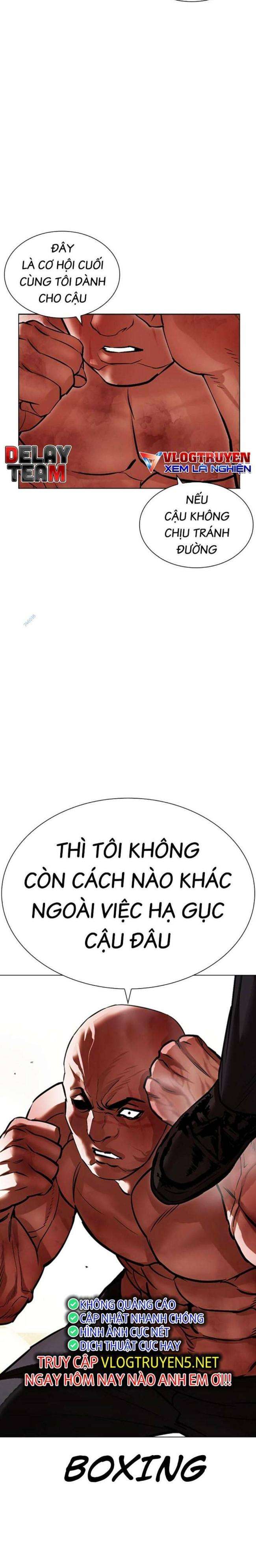 Hoán Đổi Diệu Kì Chapter 457 - Trang 2