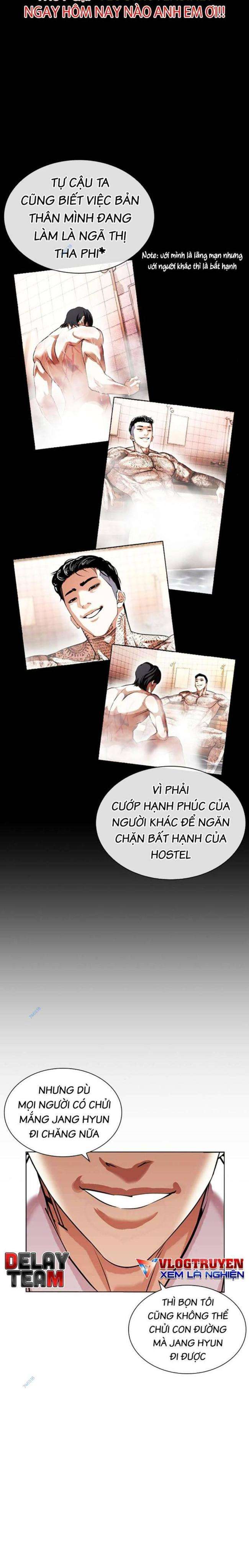 Hoán Đổi Diệu Kì Chapter 457 - Trang 2