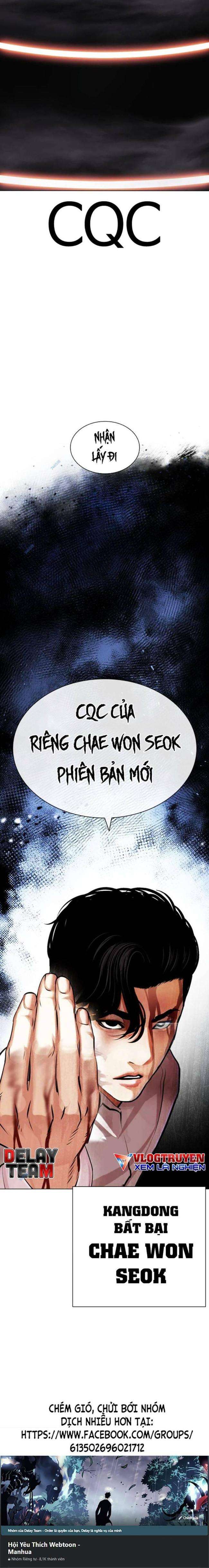 Hoán Đổi Diệu Kì Chapter 457 - Trang 2