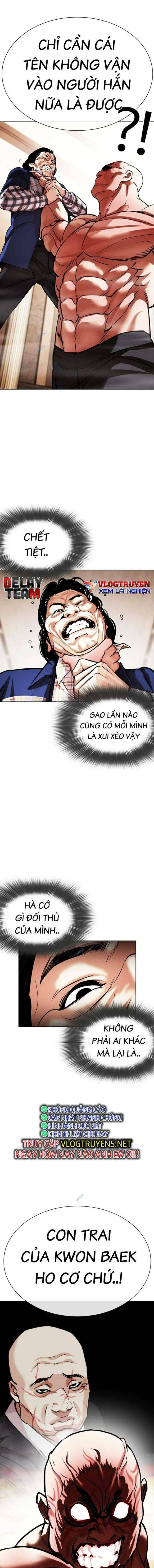 Hoán Đổi Diệu Kì Chapter 456 - Trang 2