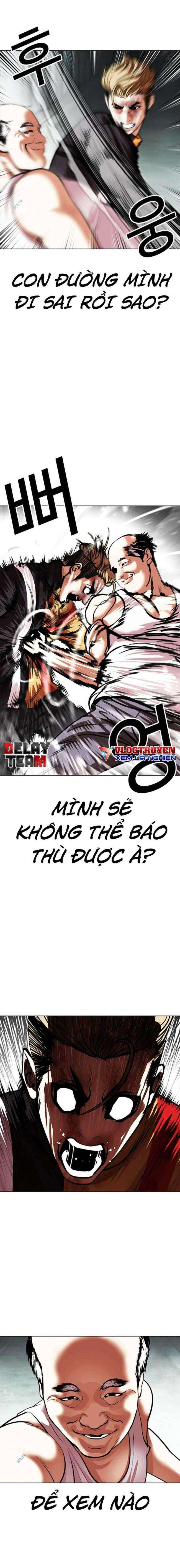 Hoán Đổi Diệu Kì Chapter 454 - Trang 2