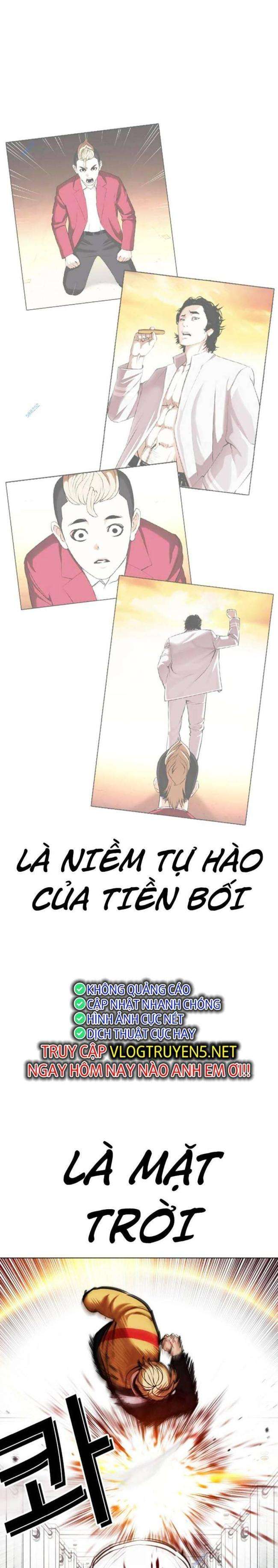 Hoán Đổi Diệu Kì Chapter 454 - Trang 2