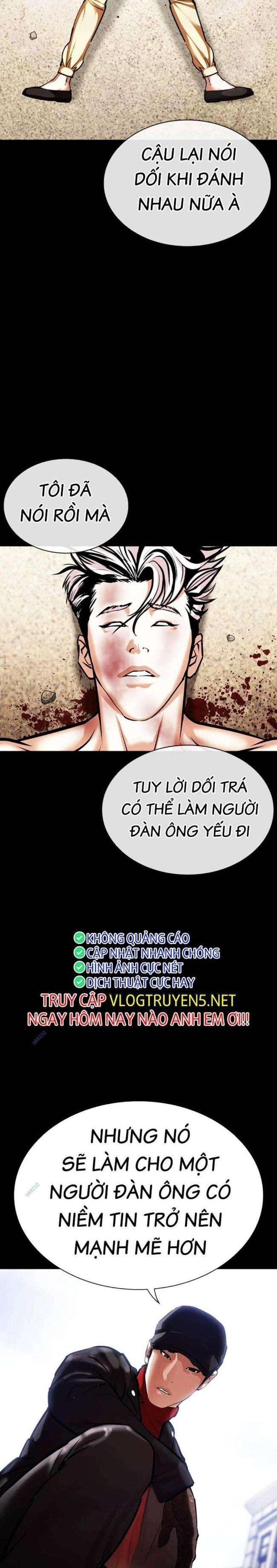 Hoán Đổi Diệu Kì Chapter 454 - Trang 2