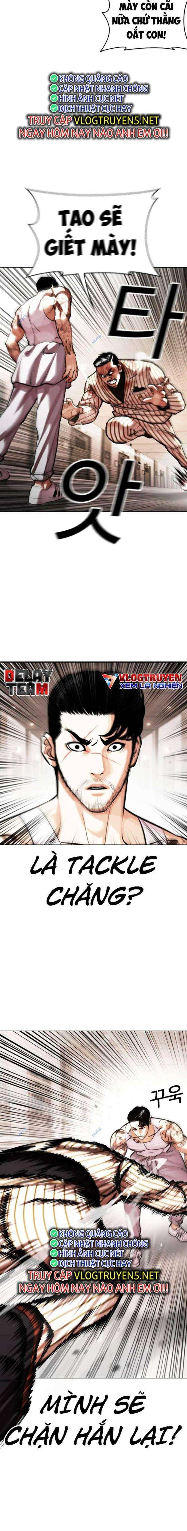 Hoán Đổi Diệu Kì Chapter 453 - Trang 2