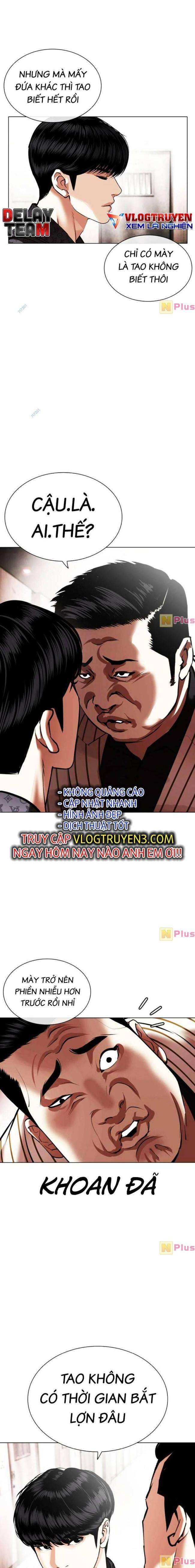 Hoán Đổi Diệu Kì Chapter 452 - Trang 2