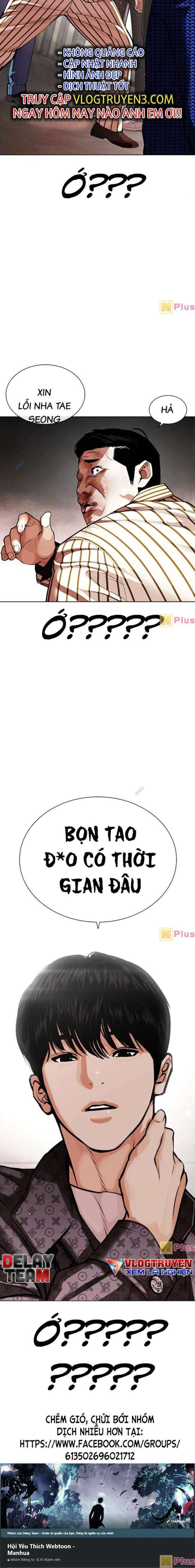 Hoán Đổi Diệu Kì Chapter 452 - Trang 2