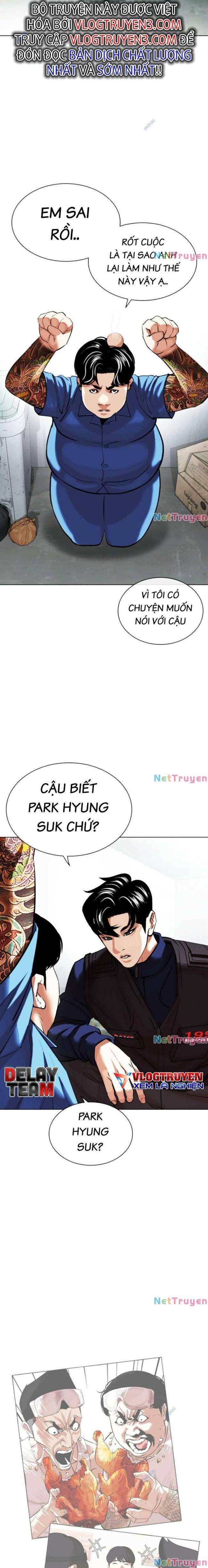 Hoán Đổi Diệu Kì Chapter 448 - Trang 2