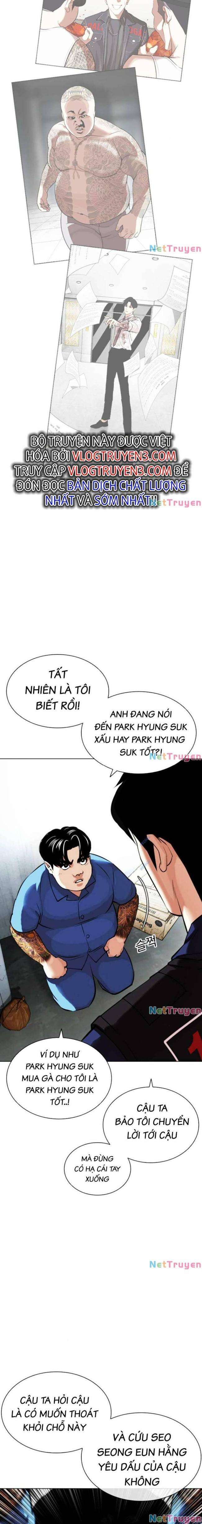 Hoán Đổi Diệu Kì Chapter 448 - Trang 2