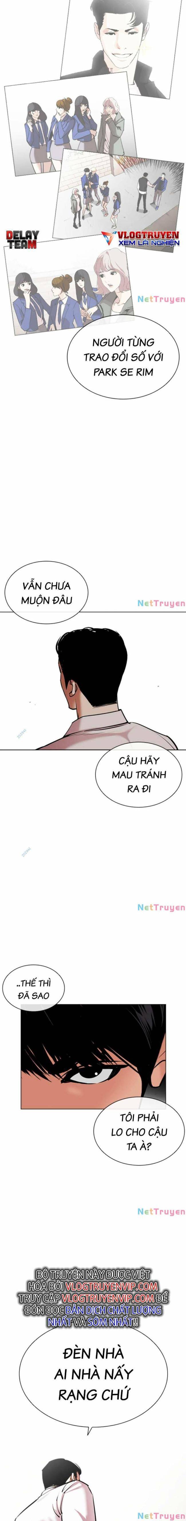 Hoán Đổi Diệu Kì Chapter 445 - Trang 2