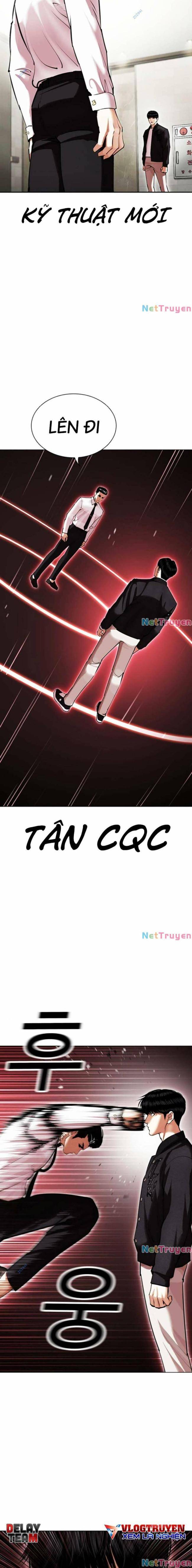 Hoán Đổi Diệu Kì Chapter 445 - Trang 2