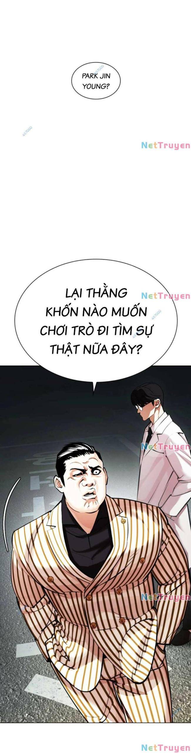 Hoán Đổi Diệu Kì Chapter 442 - Trang 2