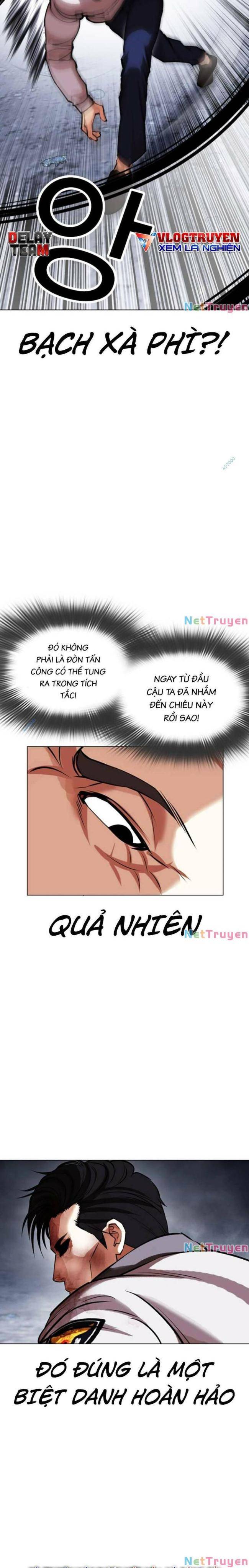 Hoán Đổi Diệu Kì Chapter 441 - Trang 2