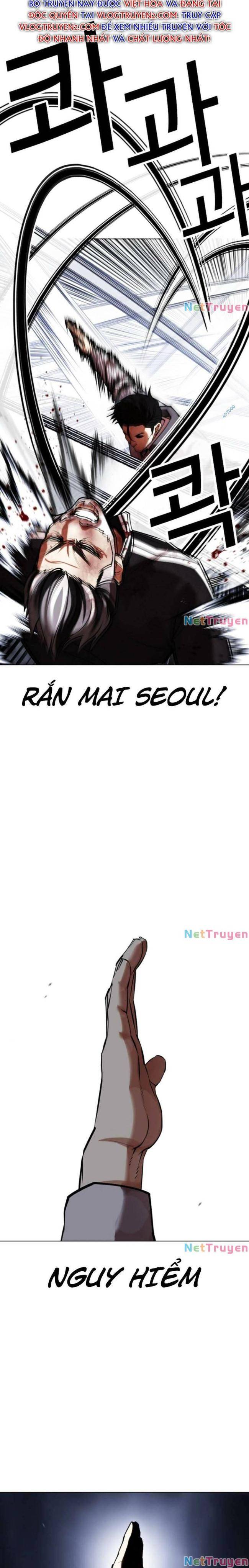 Hoán Đổi Diệu Kì Chapter 441 - Trang 2