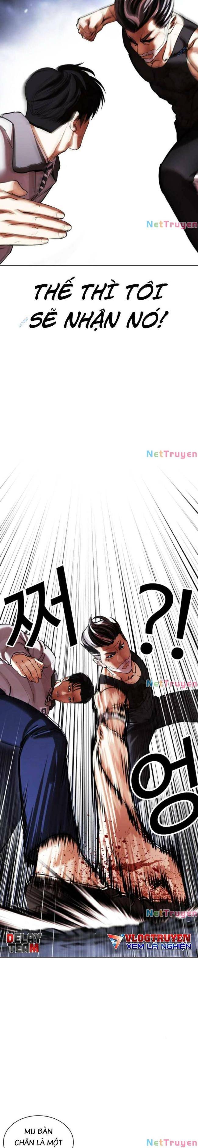 Hoán Đổi Diệu Kì Chapter 441 - Trang 2