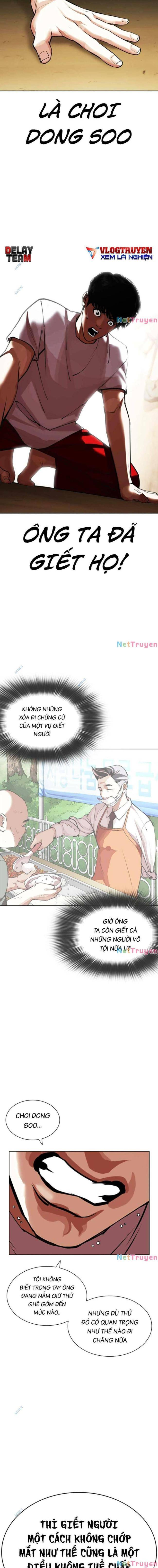 Hoán Đổi Diệu Kì Chapter 441 - Trang 2