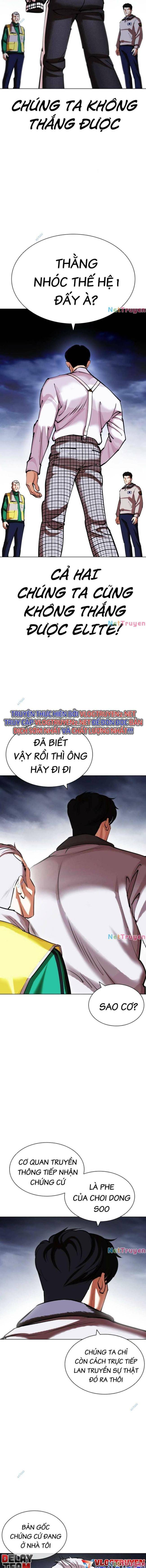 Hoán Đổi Diệu Kì Chapter 440 - Trang 2