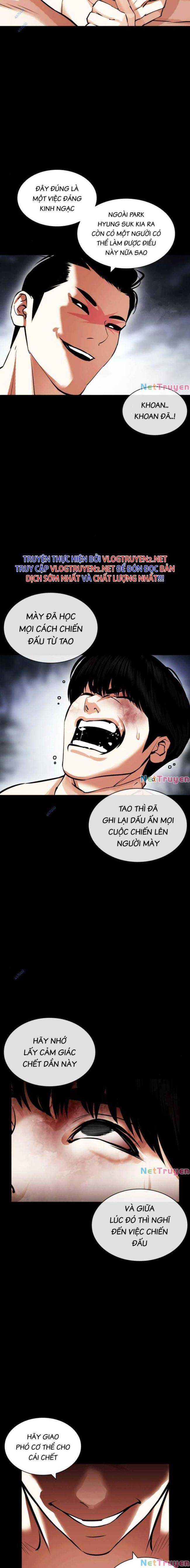 Hoán Đổi Diệu Kì Chapter 439 - Trang 2