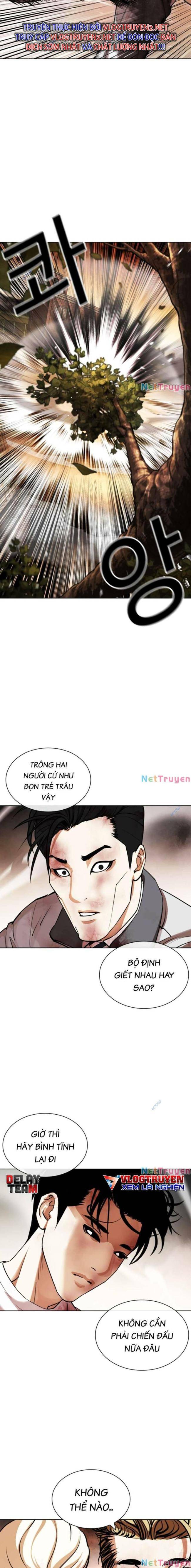 Hoán Đổi Diệu Kì Chapter 439 - Trang 2