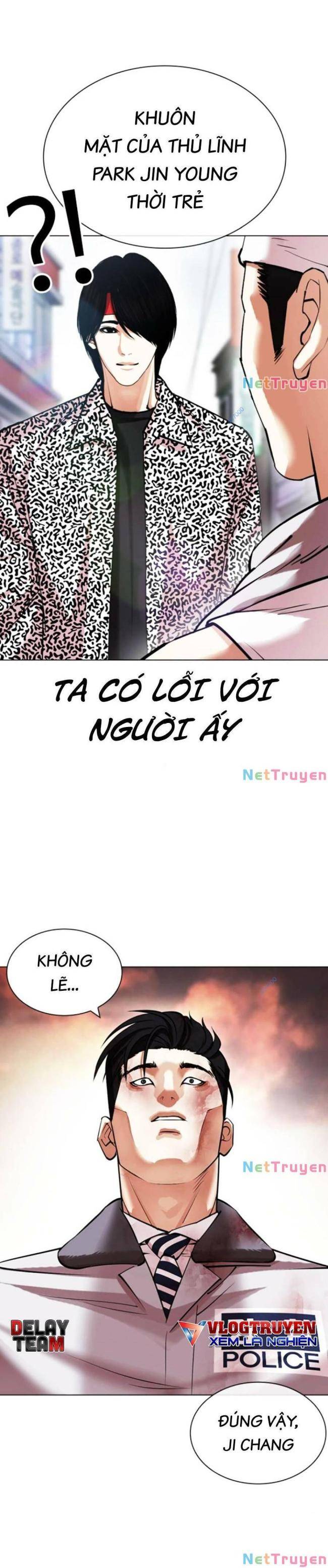 Hoán Đổi Diệu Kì Chapter 439 - Trang 2