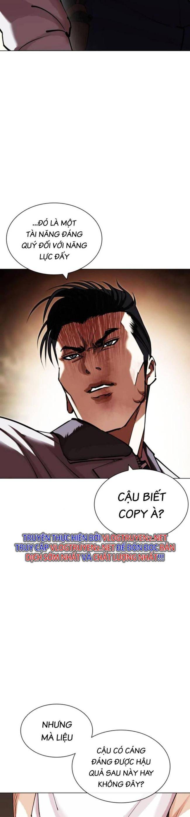 Hoán Đổi Diệu Kì Chapter 438 - Trang 2