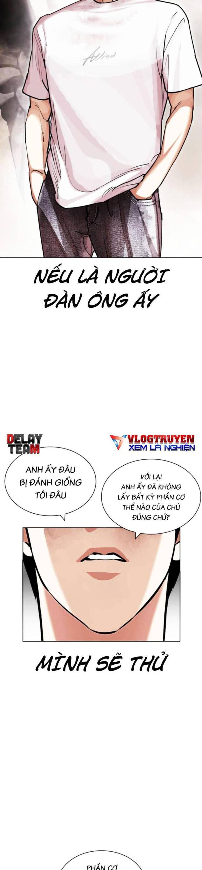 Hoán Đổi Diệu Kì Chapter 438 - Trang 2