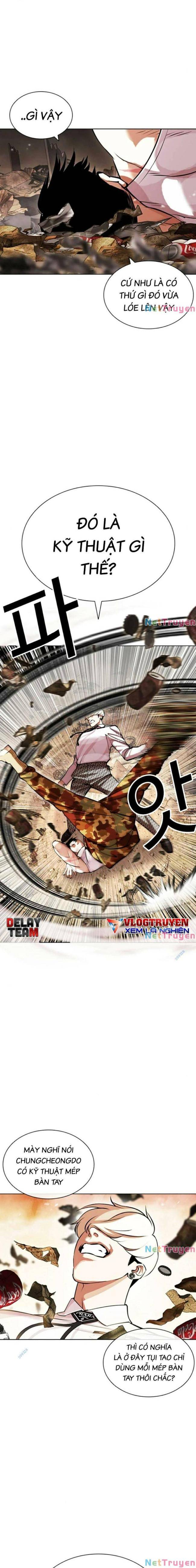 Hoán Đổi Diệu Kì Chapter 437 - Trang 2