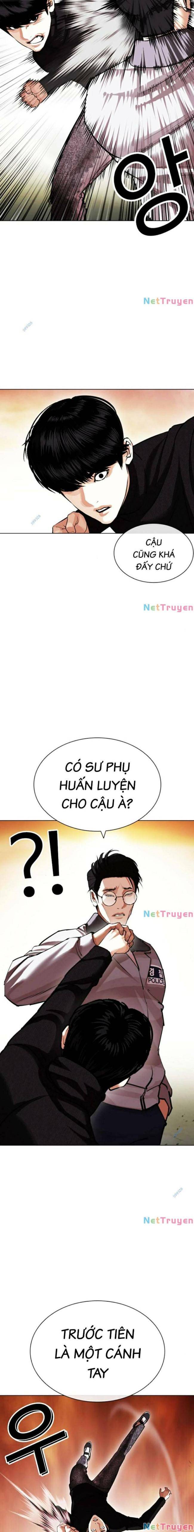 Hoán Đổi Diệu Kì Chapter 437 - Trang 2