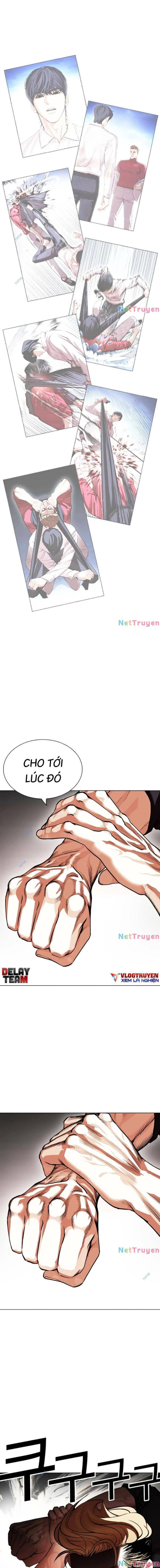 Hoán Đổi Diệu Kì Chapter 436 - Trang 2