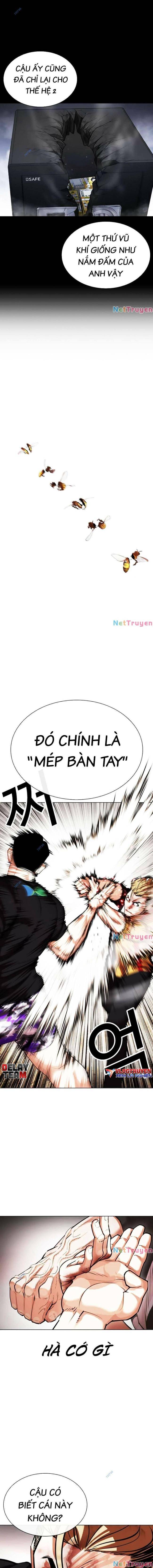 Hoán Đổi Diệu Kì Chapter 436 - Trang 2