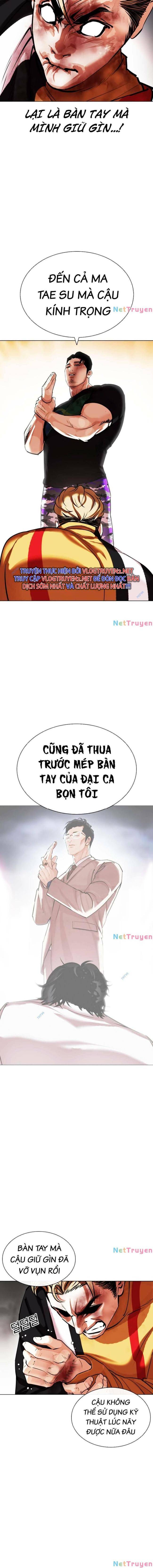 Hoán Đổi Diệu Kì Chapter 436 - Trang 2