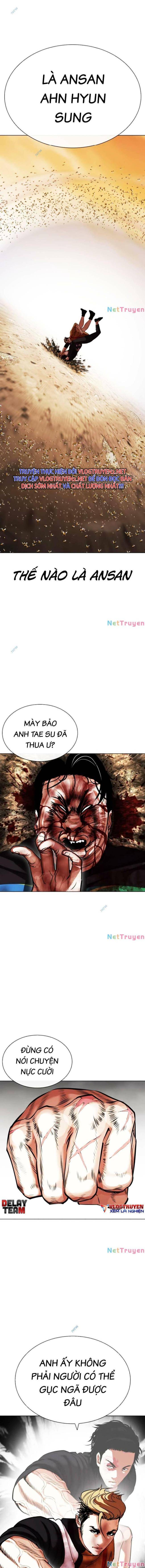 Hoán Đổi Diệu Kì Chapter 436 - Trang 2