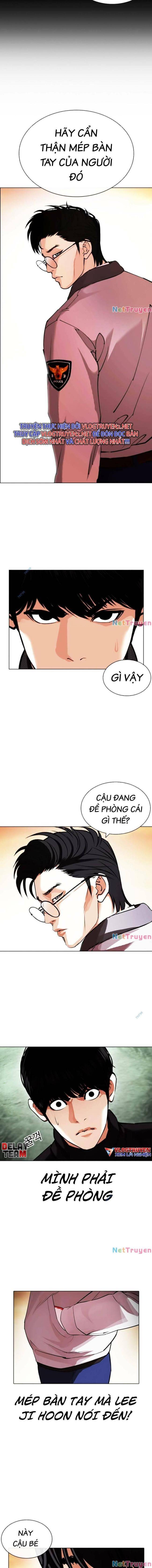 Hoán Đổi Diệu Kì Chapter 436 - Trang 2