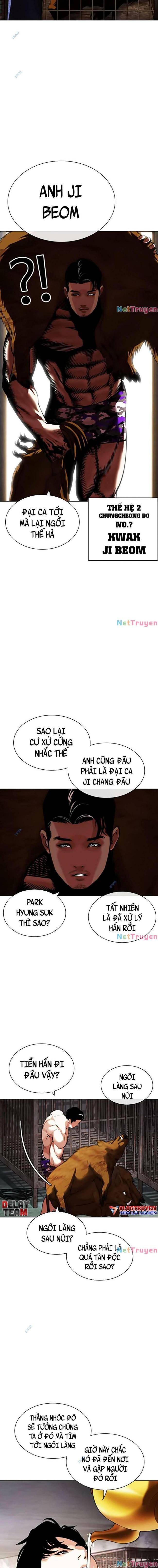 Hoán Đổi Diệu Kì Chapter 435 - Trang 2