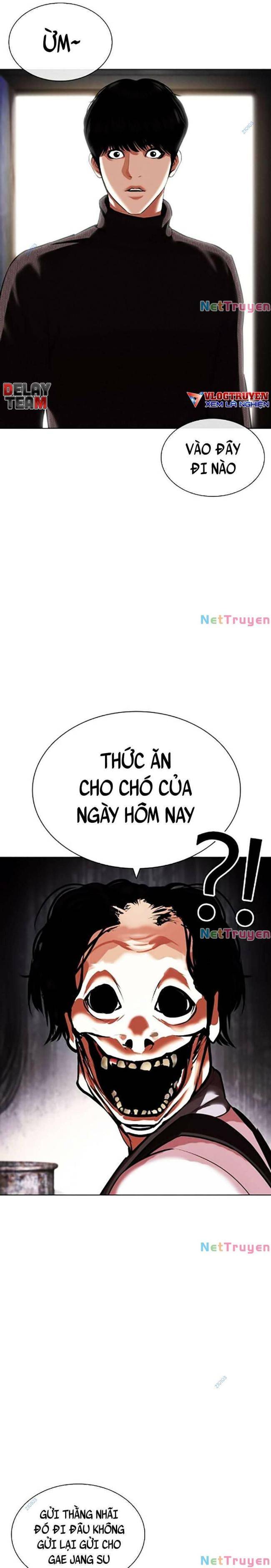 Hoán Đổi Diệu Kì Chapter 435 - Trang 2