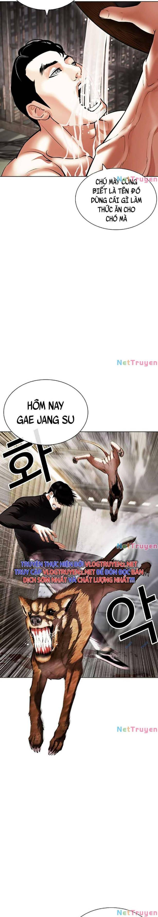 Hoán Đổi Diệu Kì Chapter 435 - Trang 2