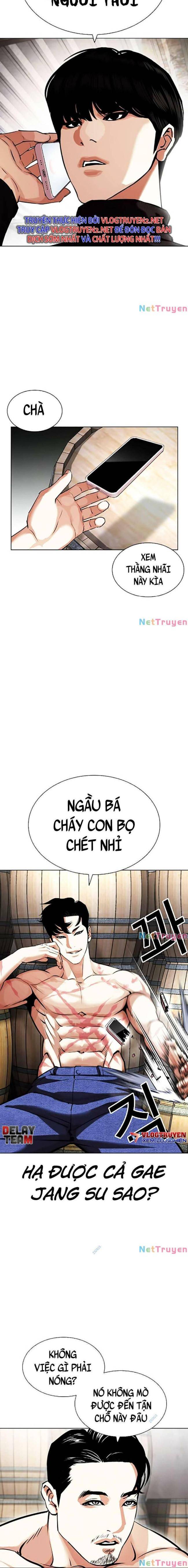 Hoán Đổi Diệu Kì Chapter 435 - Trang 2