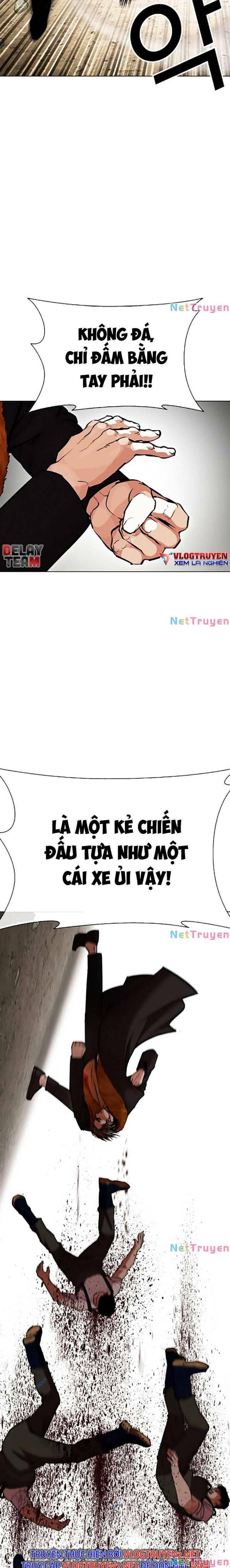 Hoán Đổi Diệu Kì Chapter 435 - Trang 2