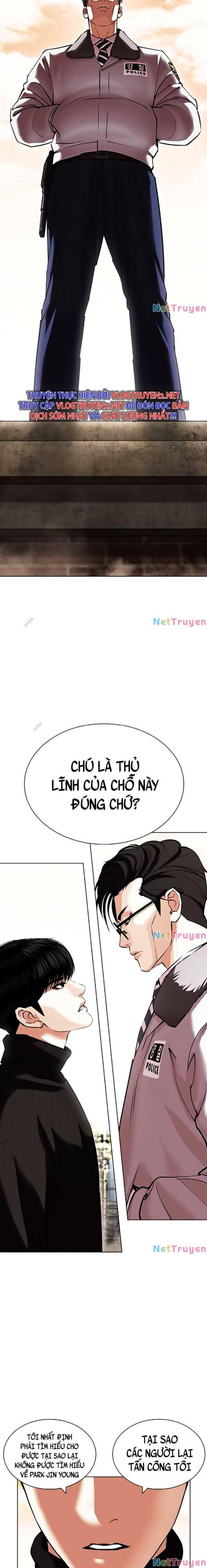 Hoán Đổi Diệu Kì Chapter 435 - Trang 2