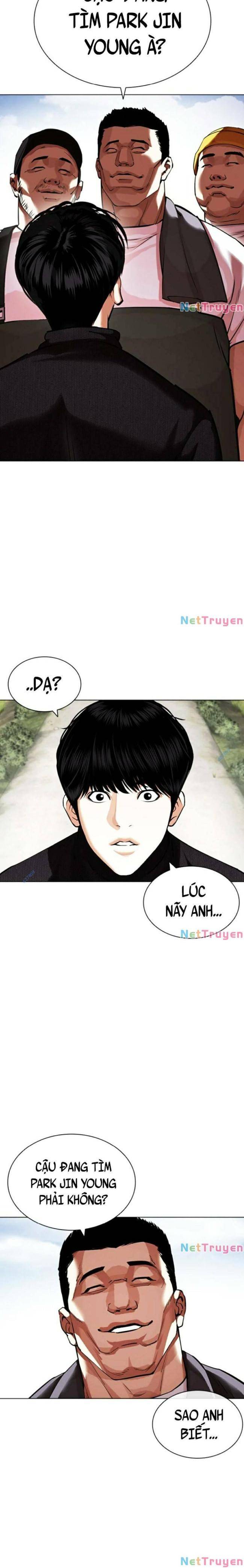 Hoán Đổi Diệu Kì Chapter 434 - Trang 2