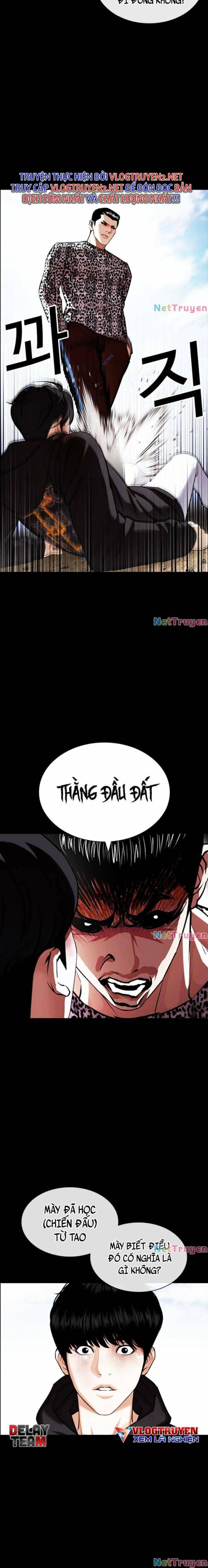 Hoán Đổi Diệu Kì Chapter 434 - Trang 2