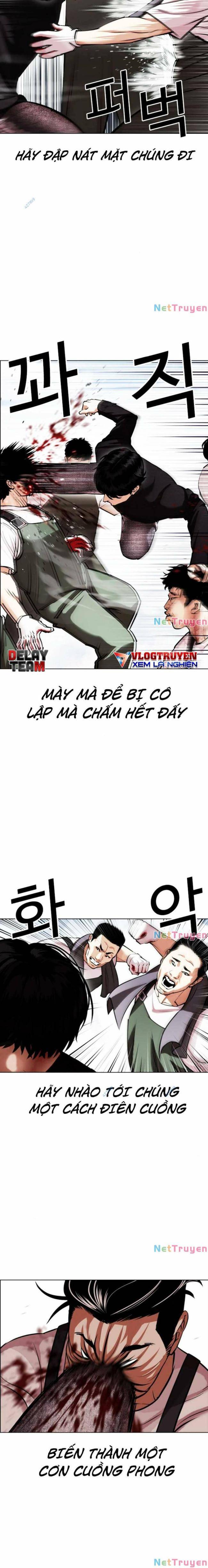 Hoán Đổi Diệu Kì Chapter 434 - Trang 2