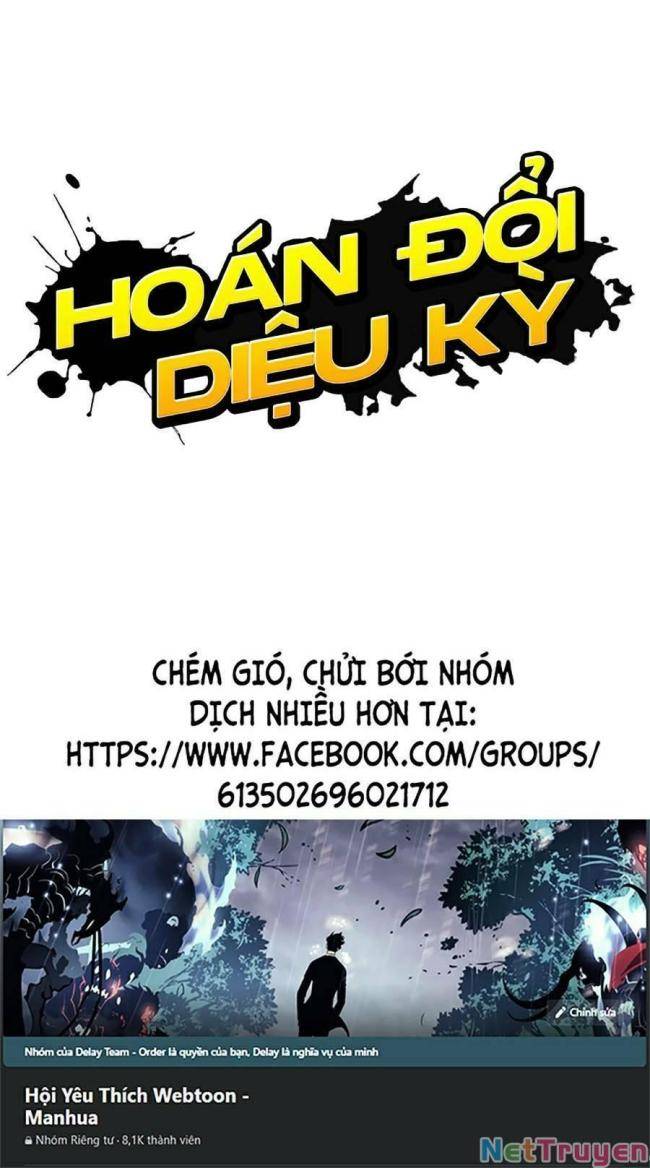 Hoán Đổi Diệu Kì Chapter 434 - Trang 2