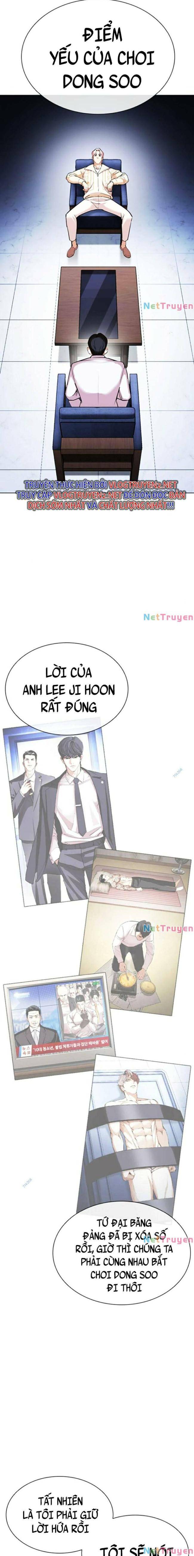 Hoán Đổi Diệu Kì Chapter 431 - Trang 2