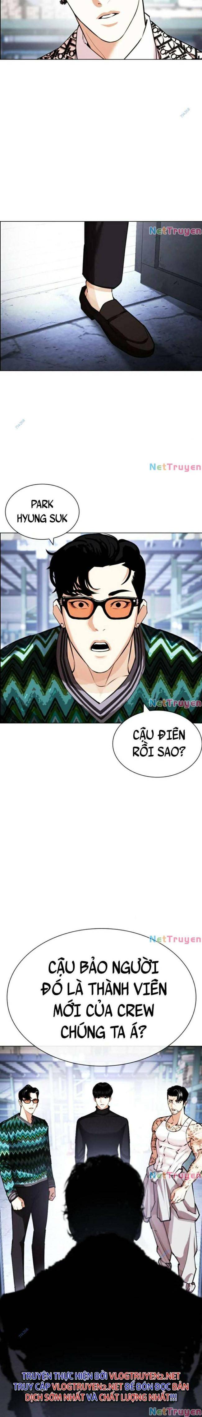 Hoán Đổi Diệu Kì Chapter 430 - Trang 2