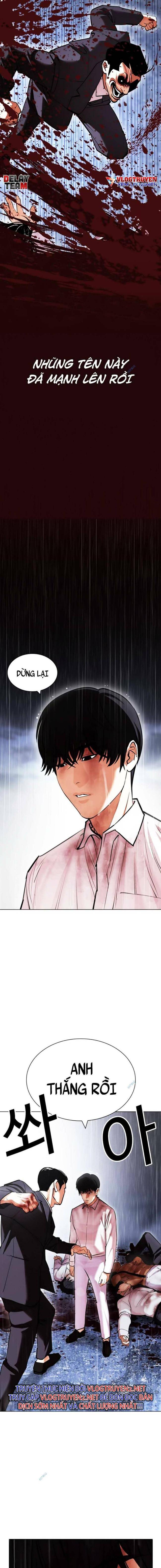 Hoán Đổi Diệu Kì Chapter 426 - Trang 2